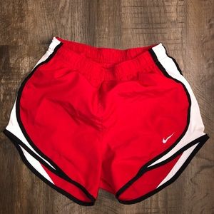 Nike Dri Fit Athletic Shorts